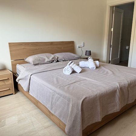 Victoria Modern Apartment Luaran gambar