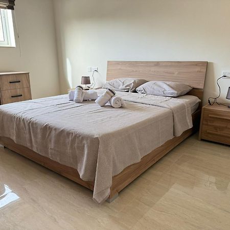 Victoria Modern Apartment Luaran gambar