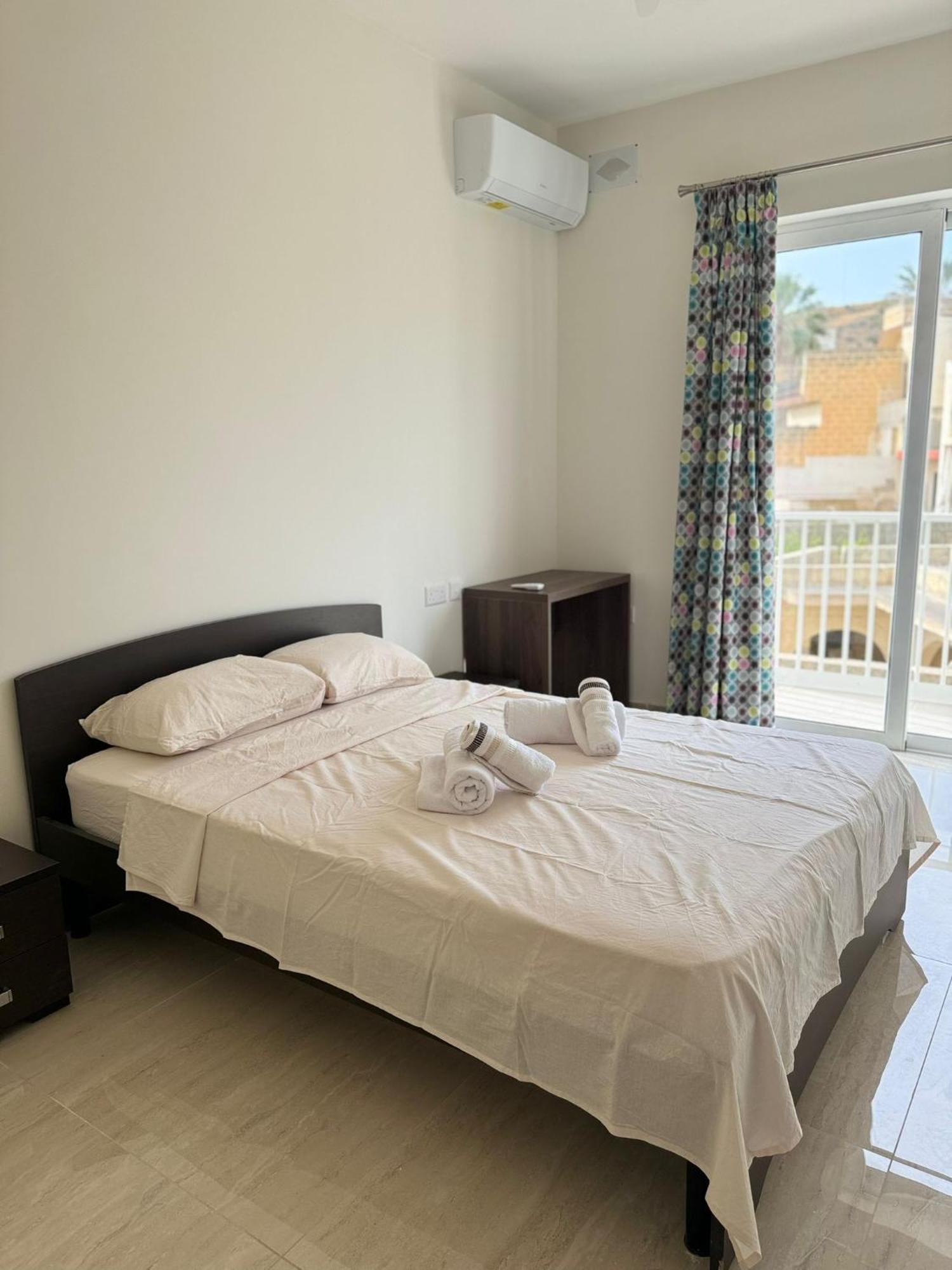 Victoria Modern Apartment Luaran gambar