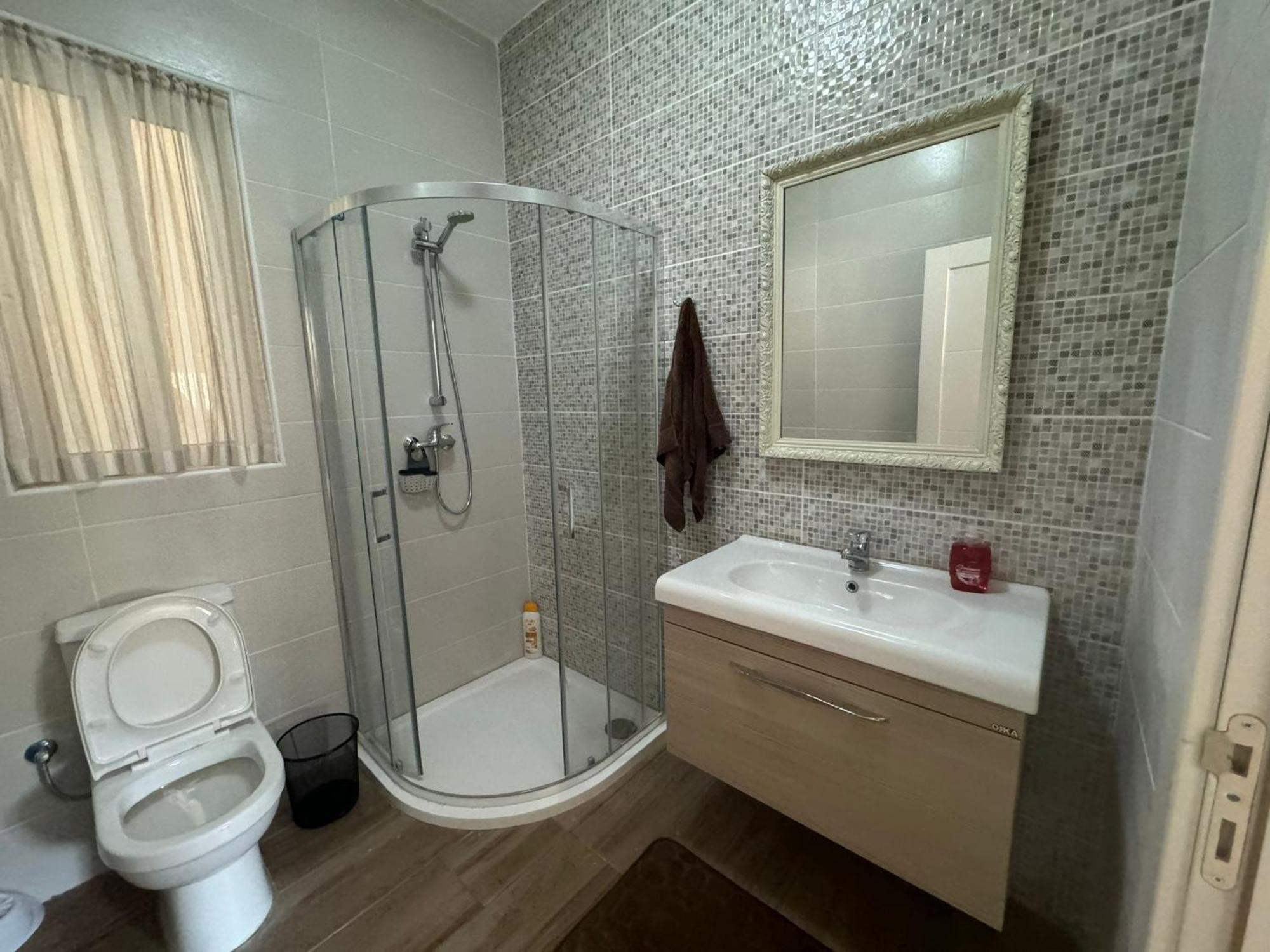 Victoria Modern Apartment Luaran gambar