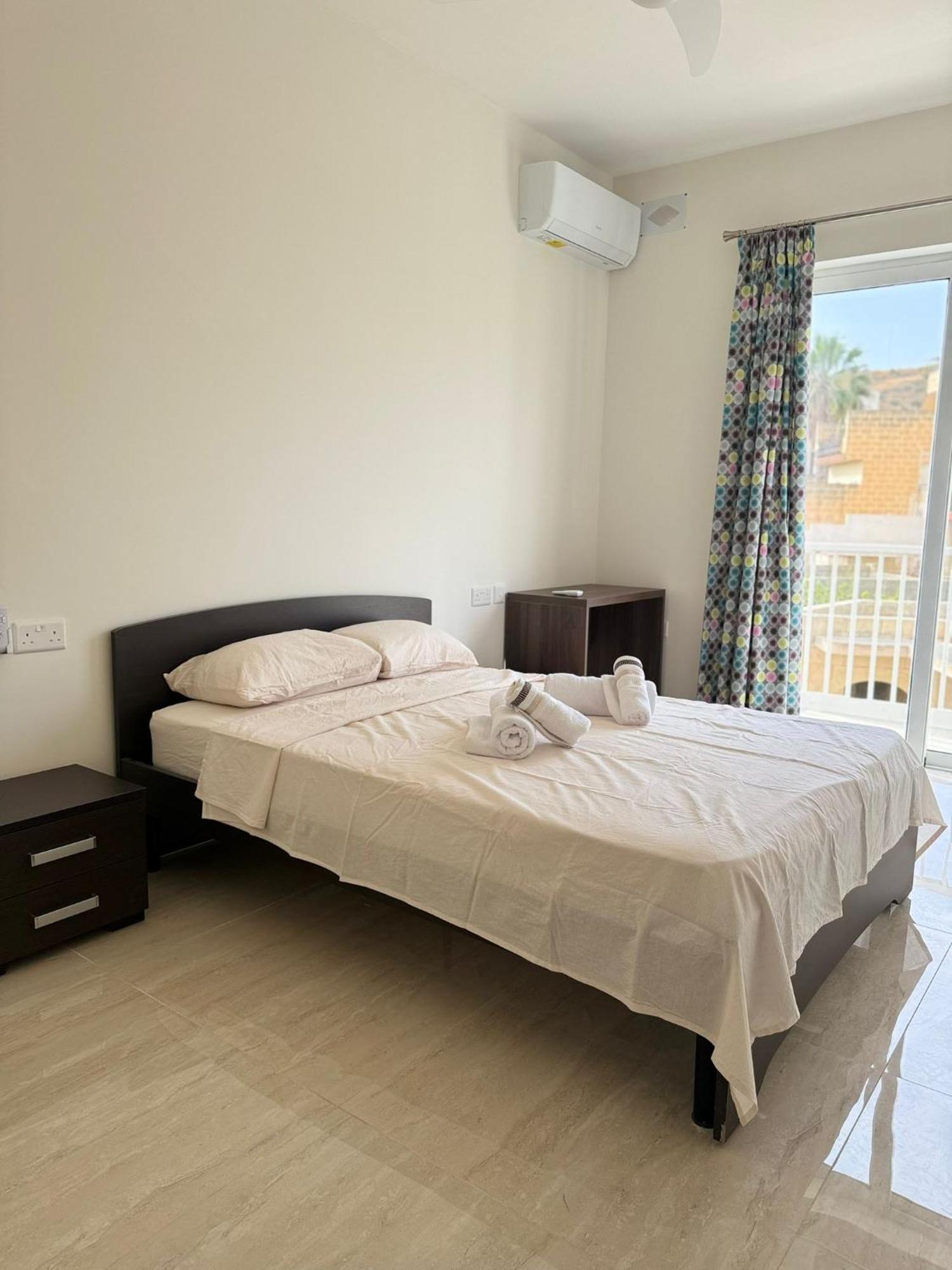 Victoria Modern Apartment Luaran gambar