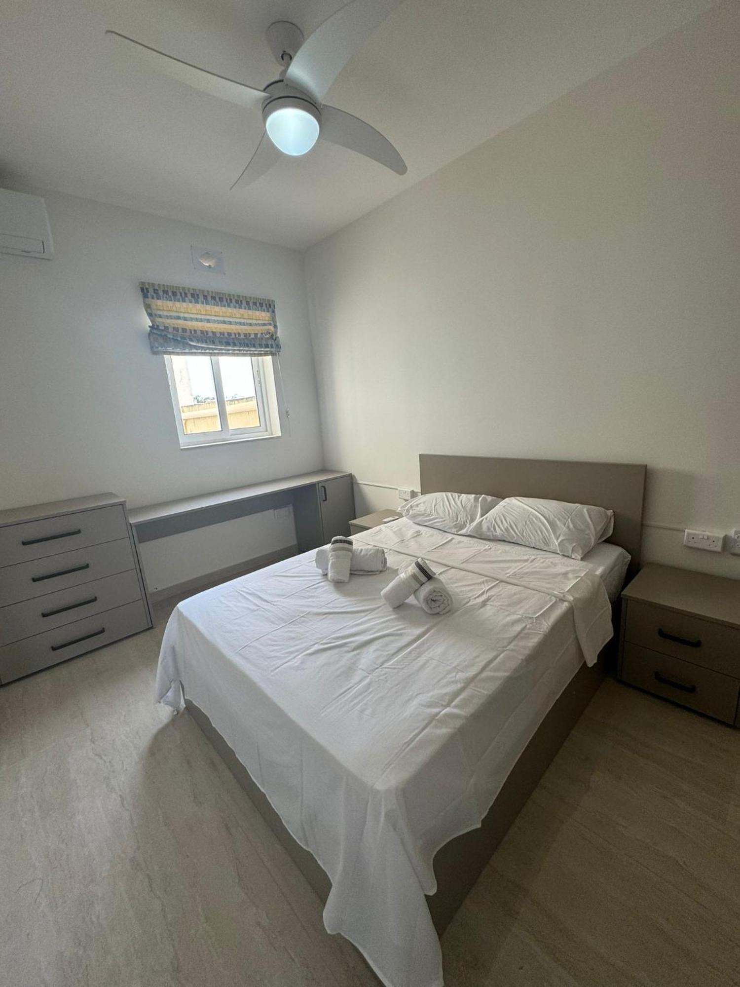Victoria Modern Apartment Luaran gambar