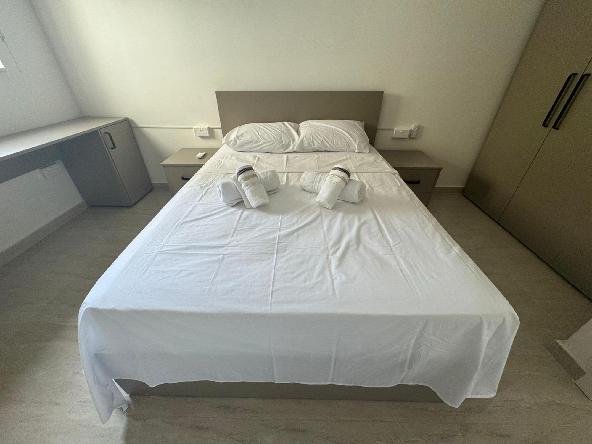 Victoria Modern Apartment Luaran gambar